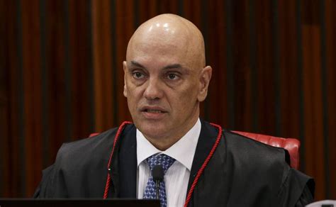 Alexandre de Moraes suspeito de agressão presta depoimento