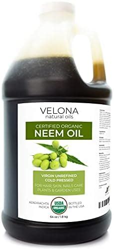 Amazon Velona Amla Oil Usda Certified Organic Oz Pure