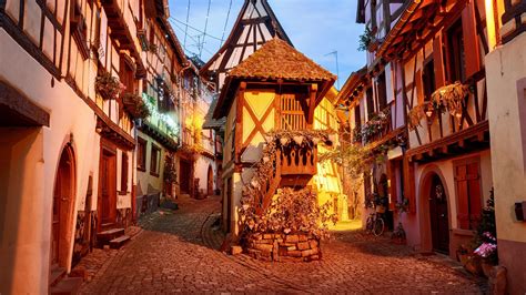 Alsace Wallpapers - Wallpaper Cave