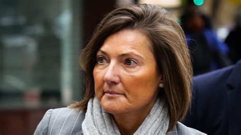 Helen Rosamonds NAB Fraud Trial Delayed After Accused Unable To Find A