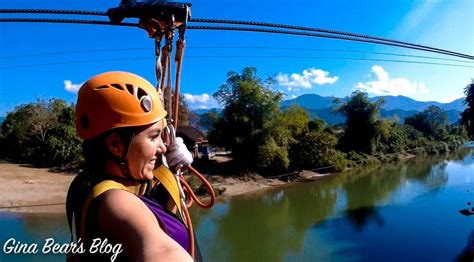 Ten Things To Do In Vang Vieng Gina Bear S Blog