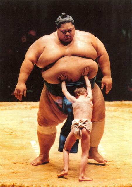 Are you Eating like a Sumo Wrestler? – Online Personal Training ...