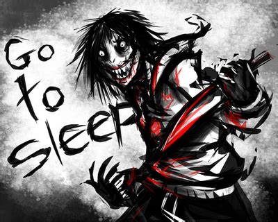 Jeff The Killer - creepypasta Photo (34683140) - Fanpop