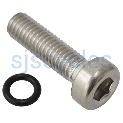 Shimano Deore Bl M Clamp Screw