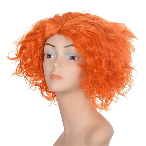 The Best Madeline Hatter Wig Reviews Comparison Glory Cycles