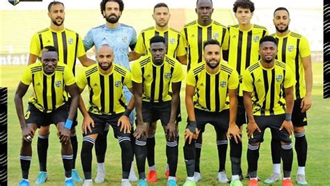 المقاولون العرب يفوز على إنبي بثلاثية في الدوري الممتاز