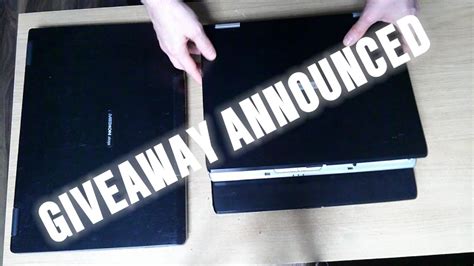 Toshiba Equium L20 Laptop Repair Part 2 And Giveaway Annouced YouTube