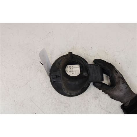 Volet De Trappe Carburant Pour Volkswagen Polo Tdi Ber