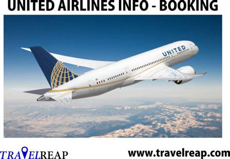 United Airlines Nigeria | Cheap Flights Online Booking & Deals