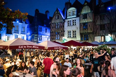 Tours Qui veut jouer lors de la Fête de la musique