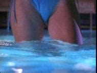 Naked Kaley Cuoco In Growing Up Brady