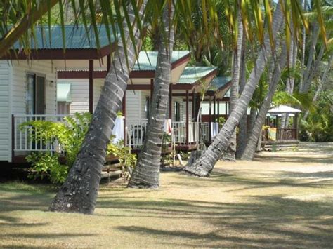 Book Ellis Beach Oceanfront Bungalows (Cairns) - 2021 PRICES FROM A$147!