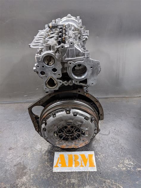 Moteur M9R 814 2 0 DCI 150 Laguna 3