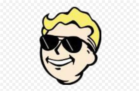 Fallout Emoji