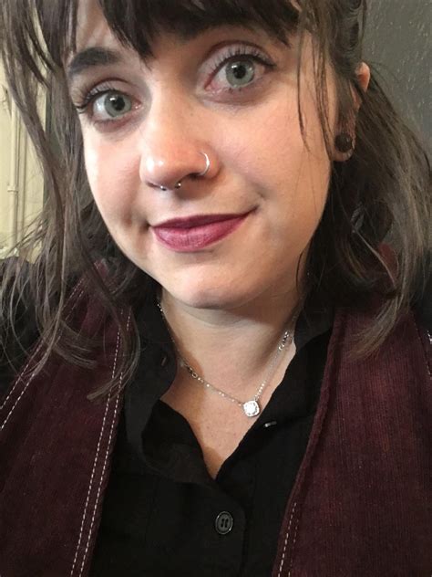 worried about septum placement : r/piercing