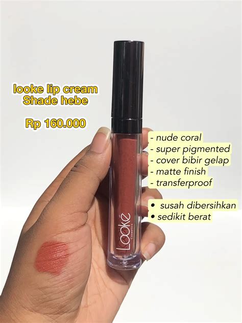 Rekomendasi Nude Lipstick Untuk Bibir Gelap Dan Galeri Diposting Oleh