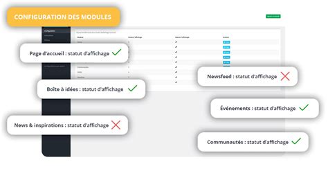 Beeshake Plateforme D Intelligence Collective Fonctionnalit S