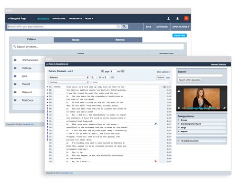 Get Started With Predictable EDiscovery Software Nextpoint