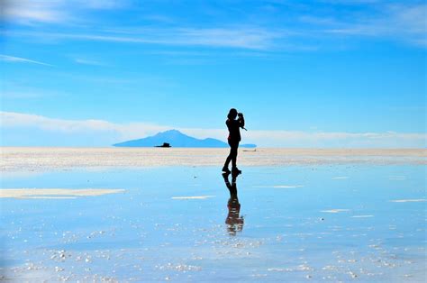 【ボリビア】注目絶景スポット「ウユニ塩湖」情報を現地からお届け Trips（トリップス）