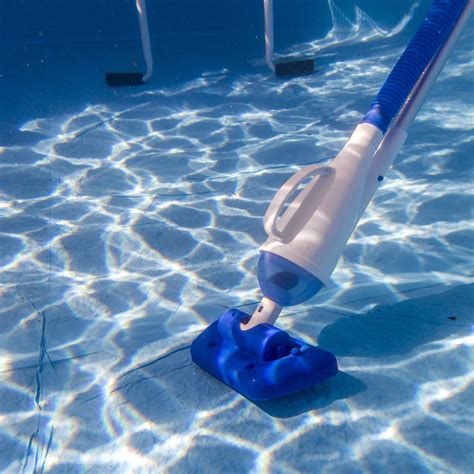 Em Geral 97 Foto Como Limpiar El Fondo De La Piscina De Forma Casera