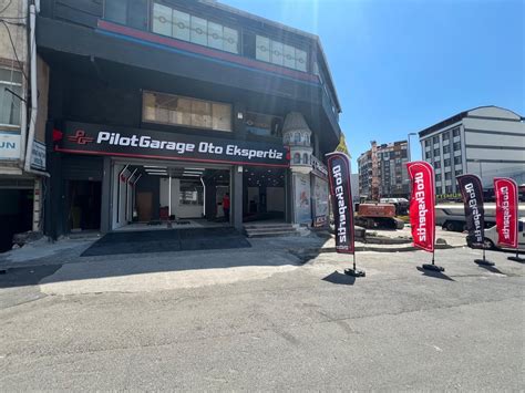 Pilot Garage Oto Ekspertiz Cebeci