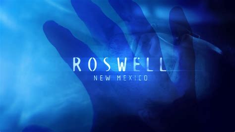 Roswell New Mexico Season 2 Opening Credits 4k Youtube