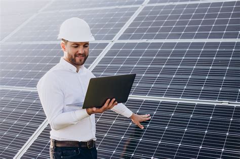 Software Para Integrador Solar Como Inovar Na Sua Empresa Solarfy