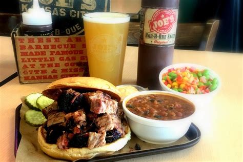 Best Burnt Ends Sandwich In Kansasmissouri Winners 2016 Usa Today