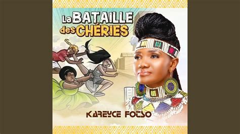 LA BATAILLE DES CHÉRIES YouTube