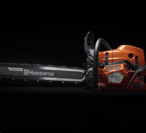 Chainsaws: Models, Pricing, Parts and Accessories | Husqvarna Australia