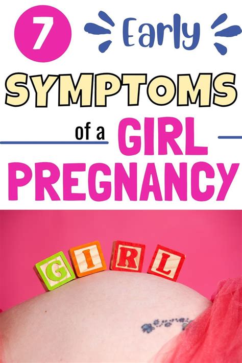 7 Baby Boy Symptoms During Early Pregnancy From 1st Trimester Artofit