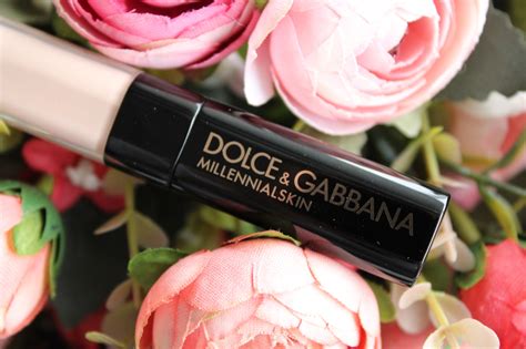 Консилер Dolce & Gabbana Millennialskin On-The-Glow longwear concealer ...