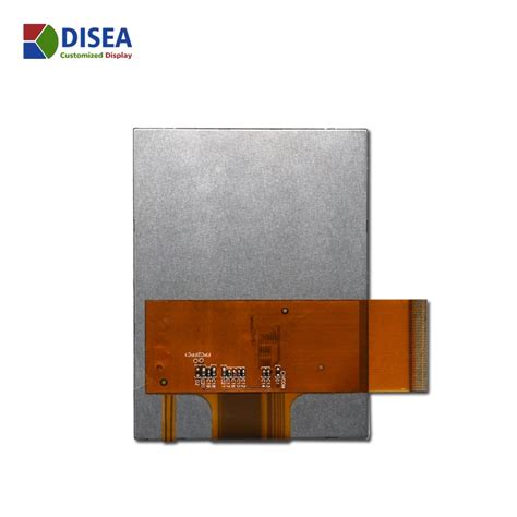 Disea Inch Tft Lcd Display Zw T Gcia High Resolution Wide