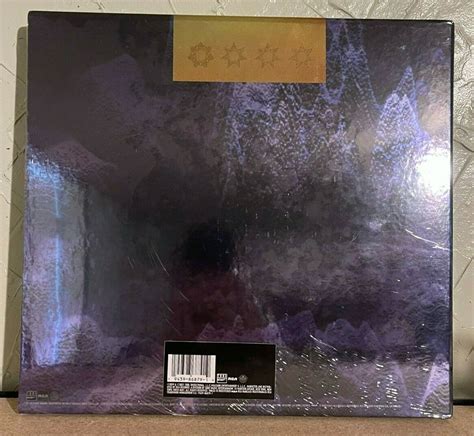 Tool Fear Inoculum Limited Deluxe Edition Xlp Vinyl Box Set New