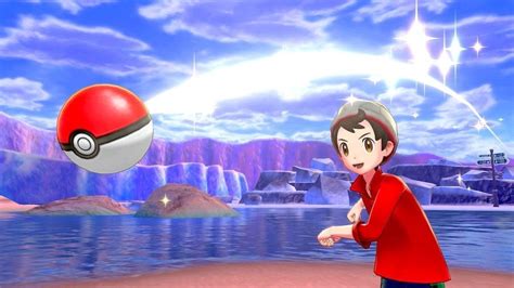 Pokemon Sword And Shield Pokemon Game News 24