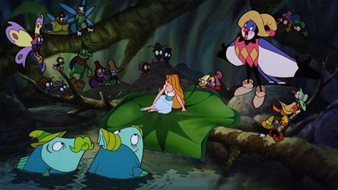 Thumbelina (1994 film) - Alchetron, The Free Social Encyclopedia