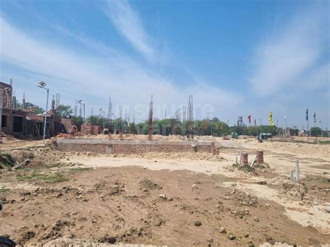 Resale 945 Sq Ft Plot In Bhago Majra Road Kharar 5428091