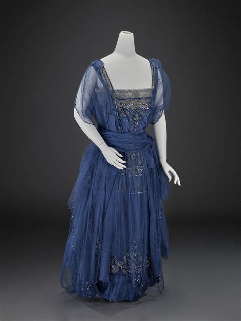 Dona Lynette Stewart On Twitter Rt Wikivictorian Evening Dress By