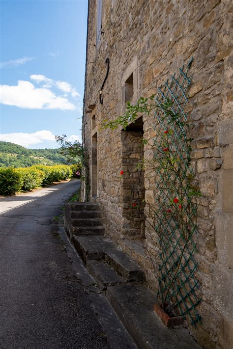 Camon: één van de mooiste dorpjes in de Ariége!