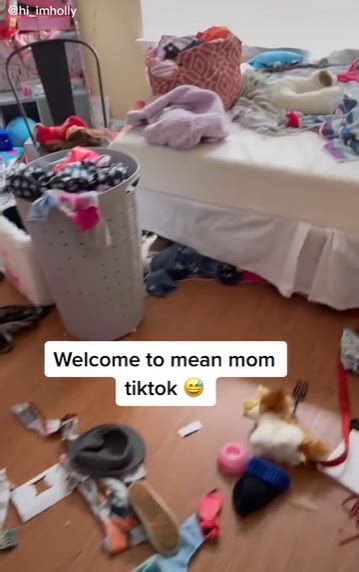 Mother Sparks Debate After Revealing She Locked All Of Her Daughters