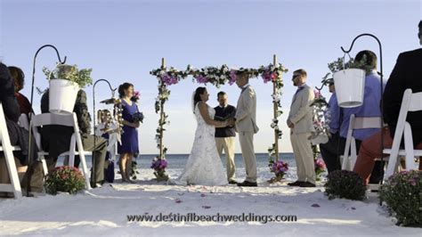 Weddings Archives - Destin Fl Beach Weddings