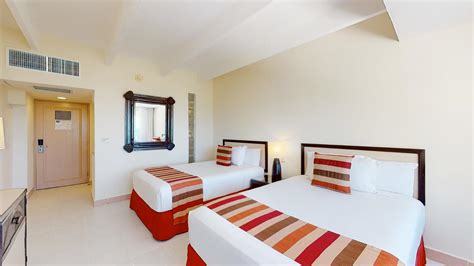 Grand Oasis Palm – Cancun – Oasis Palm Cancun Specials - Standard Room