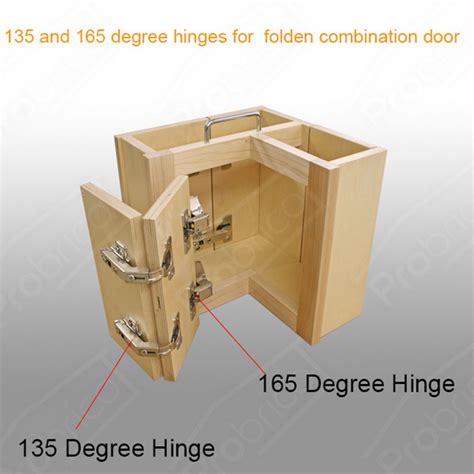 L Shaped Corner Cabinet Hinges