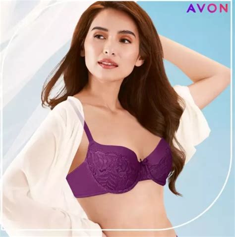 Avon Bra Zinnia Lazada PH Buy Sell Online Bras With Cheap Price