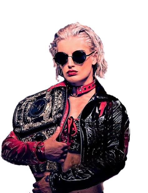 Toni Storm Aew Interium Womens Champion Png By Wrestlingrenders204 On