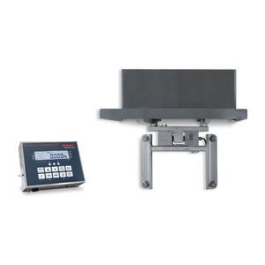 Platform Scale Series Soehnle Industrial Solutions Gmbh