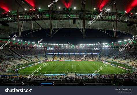 15,348 imágenes, fotos de stock, objetos en 3D y vectores sobre Estadio maracana | Shutterstock