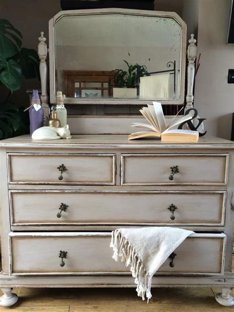 Annie Sloan Chalk Paint Furniture