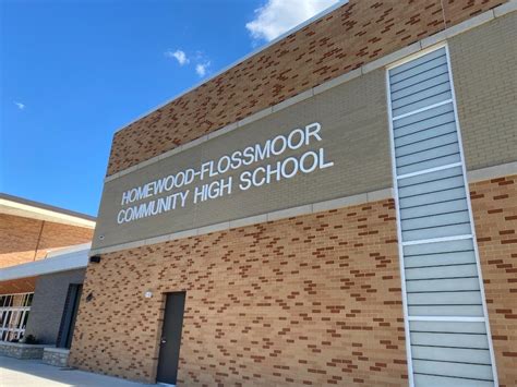 2 Homewood Flossmoor Students Named National Merit Semifinalists