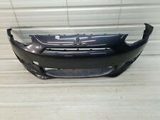 Mitsubishi Mirage Front Bumper Cover Oem Repaired For Sale